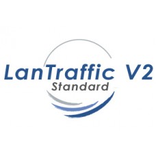 LanTraffic V2 - Standard Edition