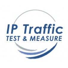 IP Traffic Test and Measure