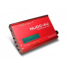 NuDC-4U